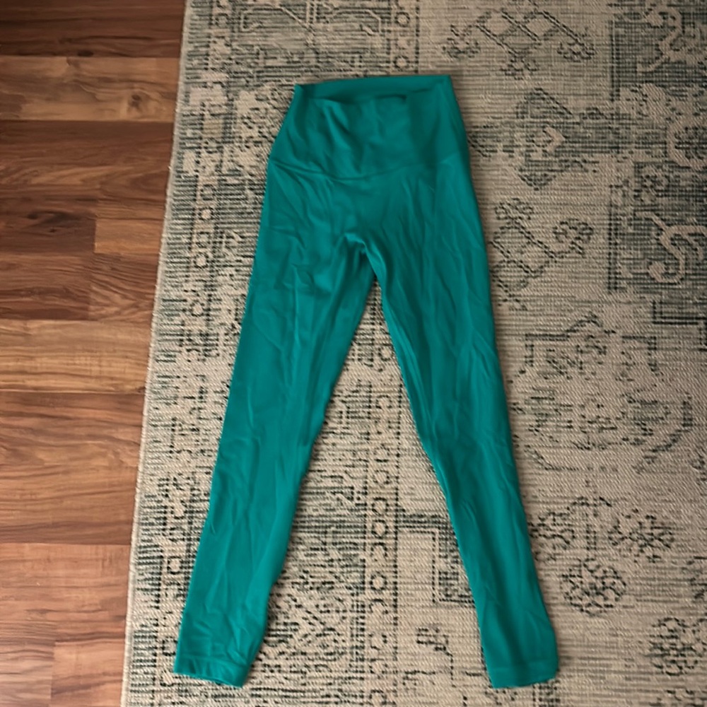 Lululemon align leggings